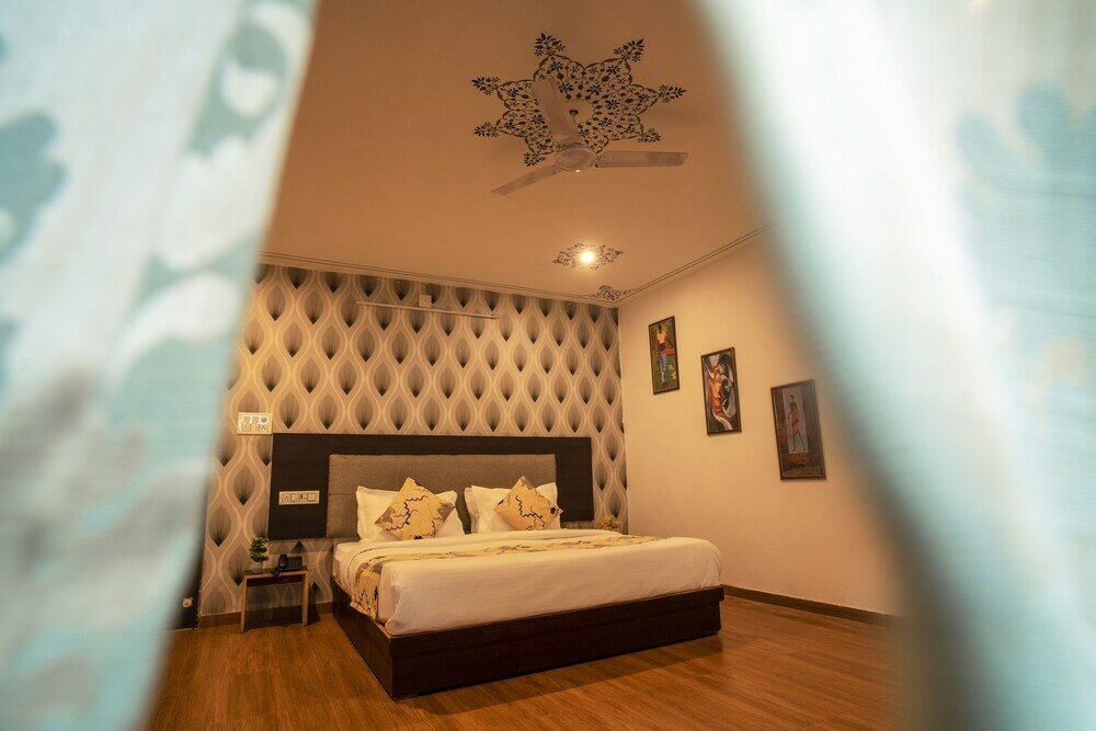 Фото Tripli Hotels Arunoday Palace