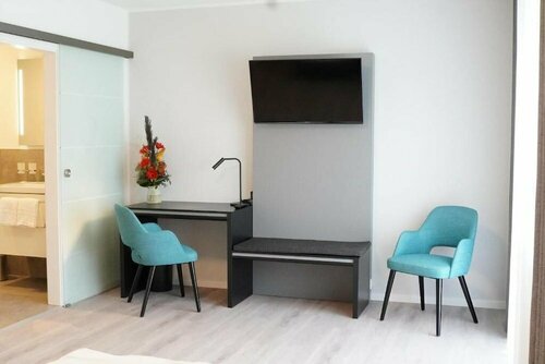Гостиница Cap1 Boardinghouse в Бесвайлере
