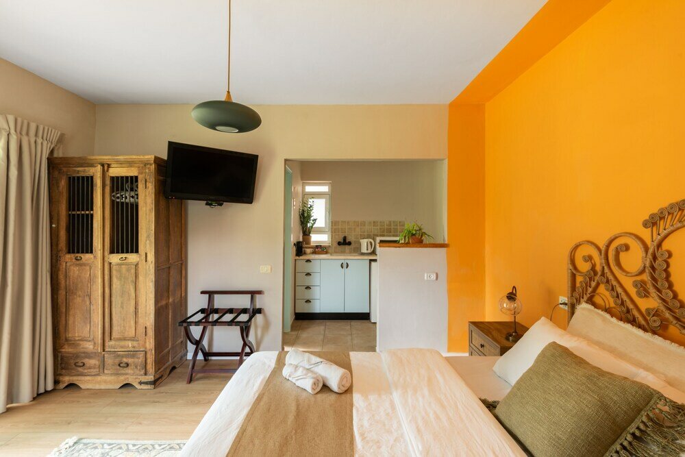 Фото Mantur West Galilee by Selina