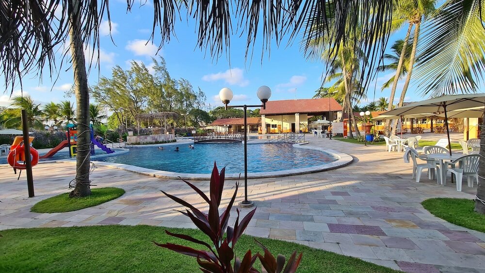 Фото Hotel Arena Carneiros by Aft