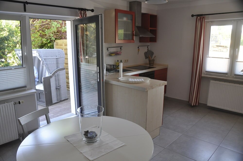 Фото Hus Seeblick