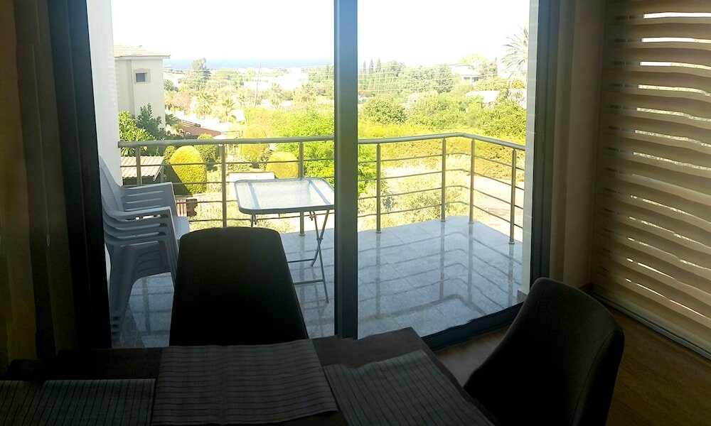 Фото Edremit Views