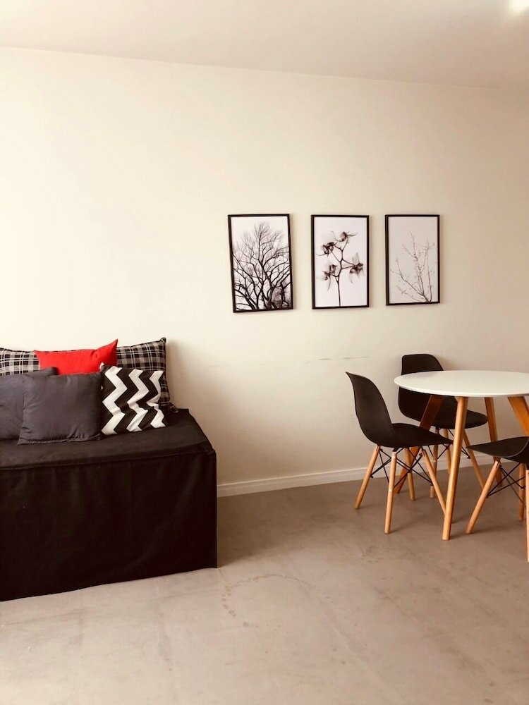 Фото Loft Abdon Batista