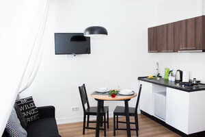Apartment Nevsky 108