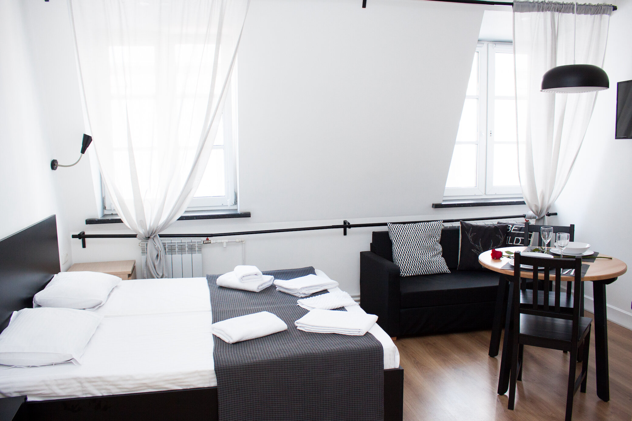 Фото Apartment Nevsky 108