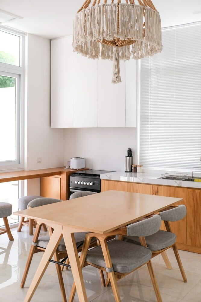 Фото Villa Christine Canggu