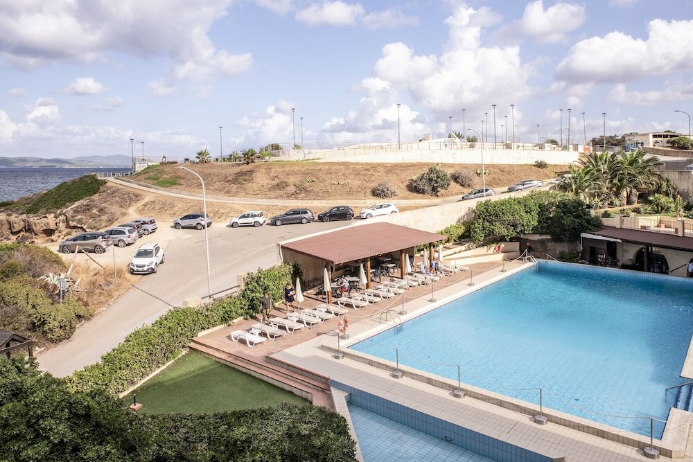 Фото Hotel Calabona