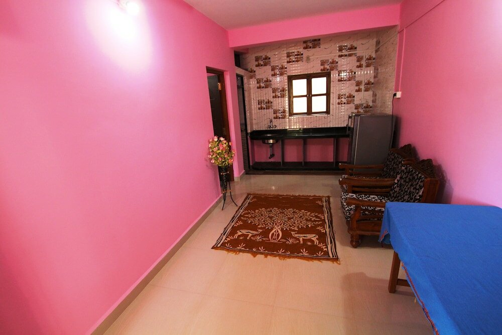 Фото Agonda Secret Garden