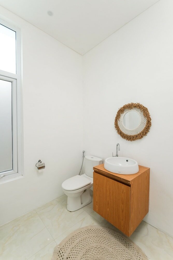 Фото Villa Christine Canggu