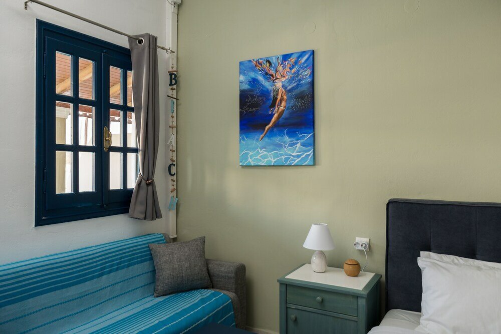 Фото Sunsea Wellness Resort