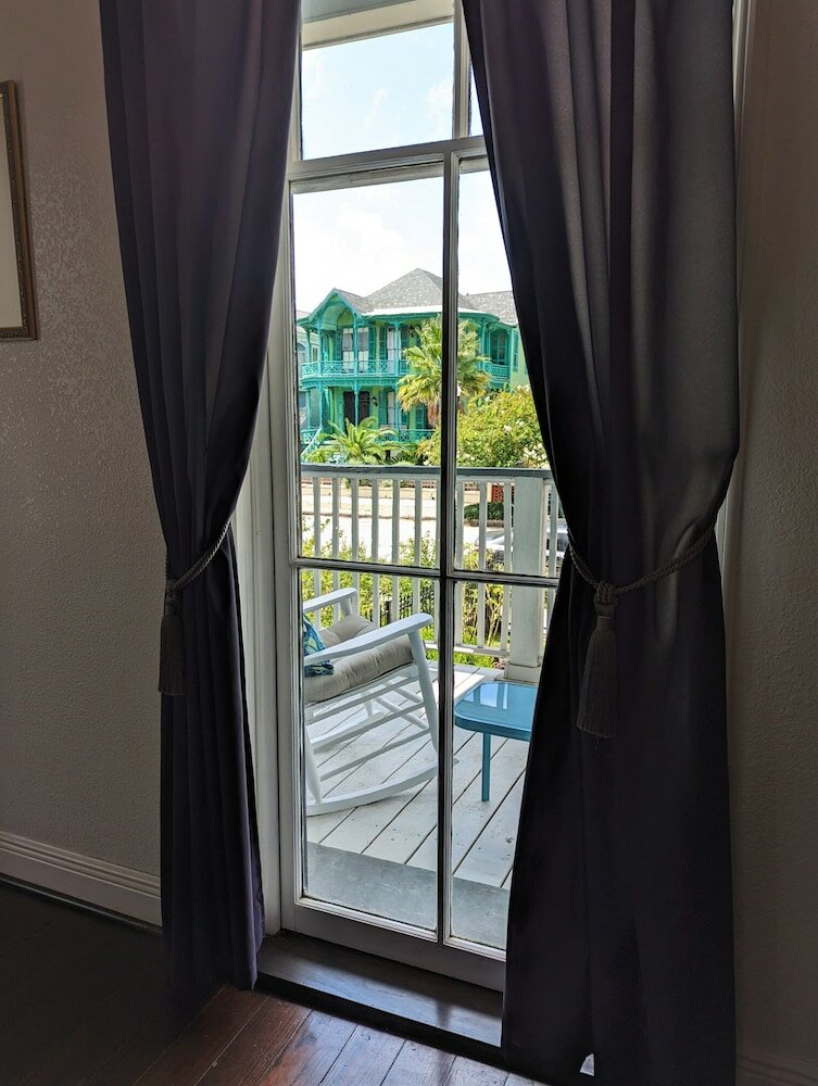 Фото The 1890 Freeman House