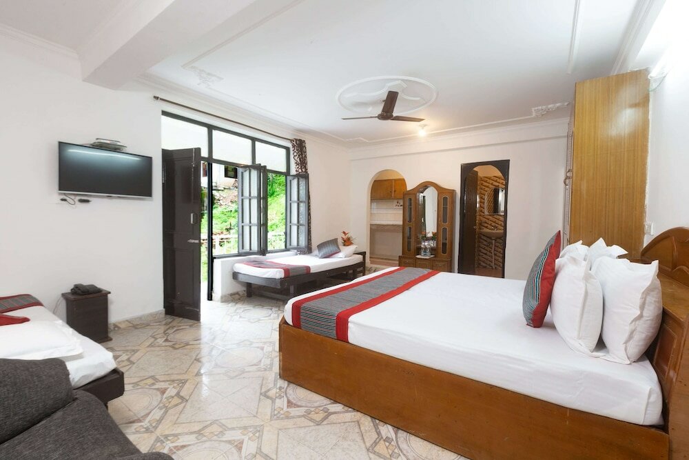 Фото Turkish Cottage