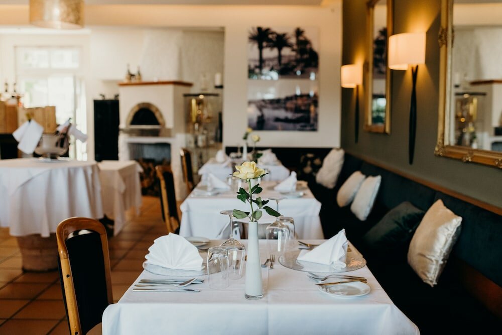 Фото Hotel Crystal