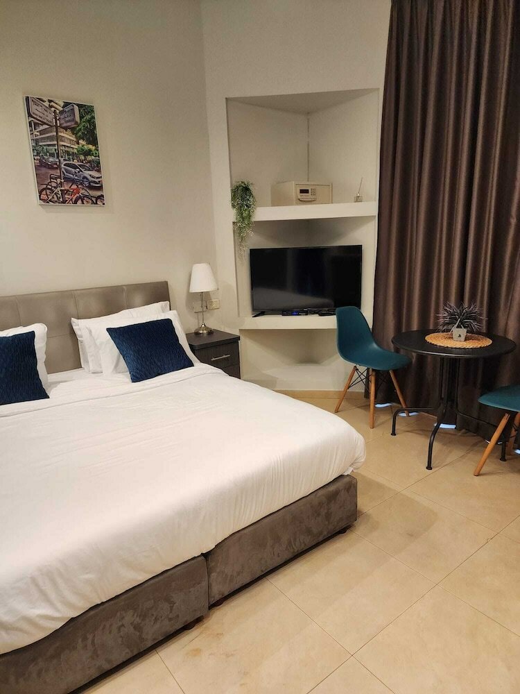 Фото Hotel H7 tlv