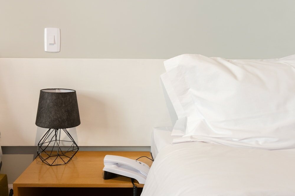 Фото Lfr - Alameda Jaú by Anora Spaces