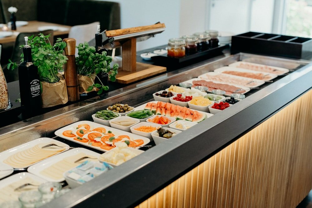 Фото Hotel Crystal