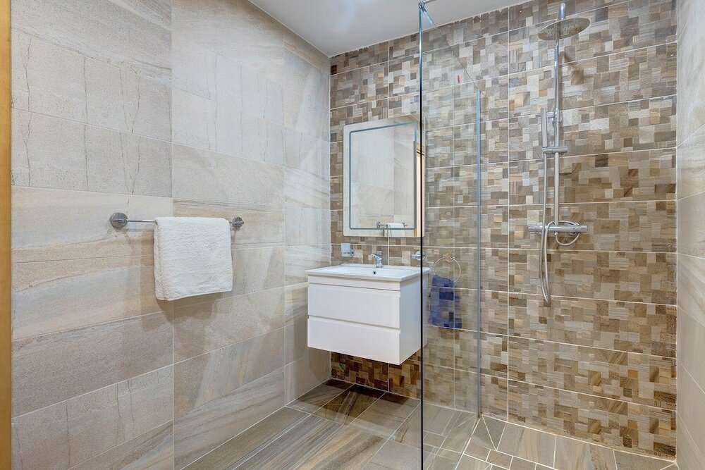 Фото Cosy 1br Apartment in Central St Julian's