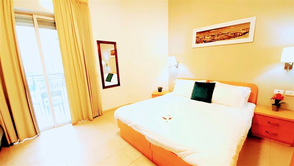 Фото Jacobs suites