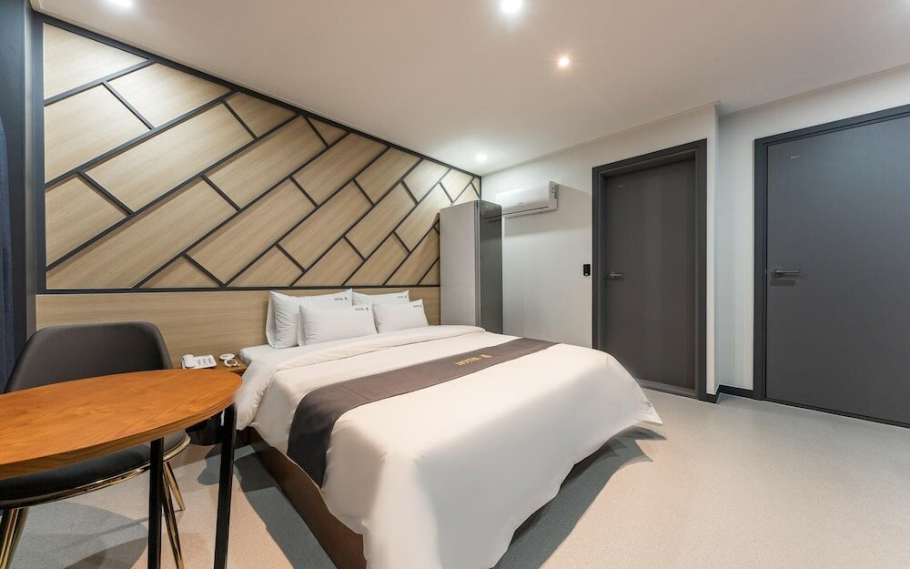 Фото Changwon Jungangdong Business Hotel Hue