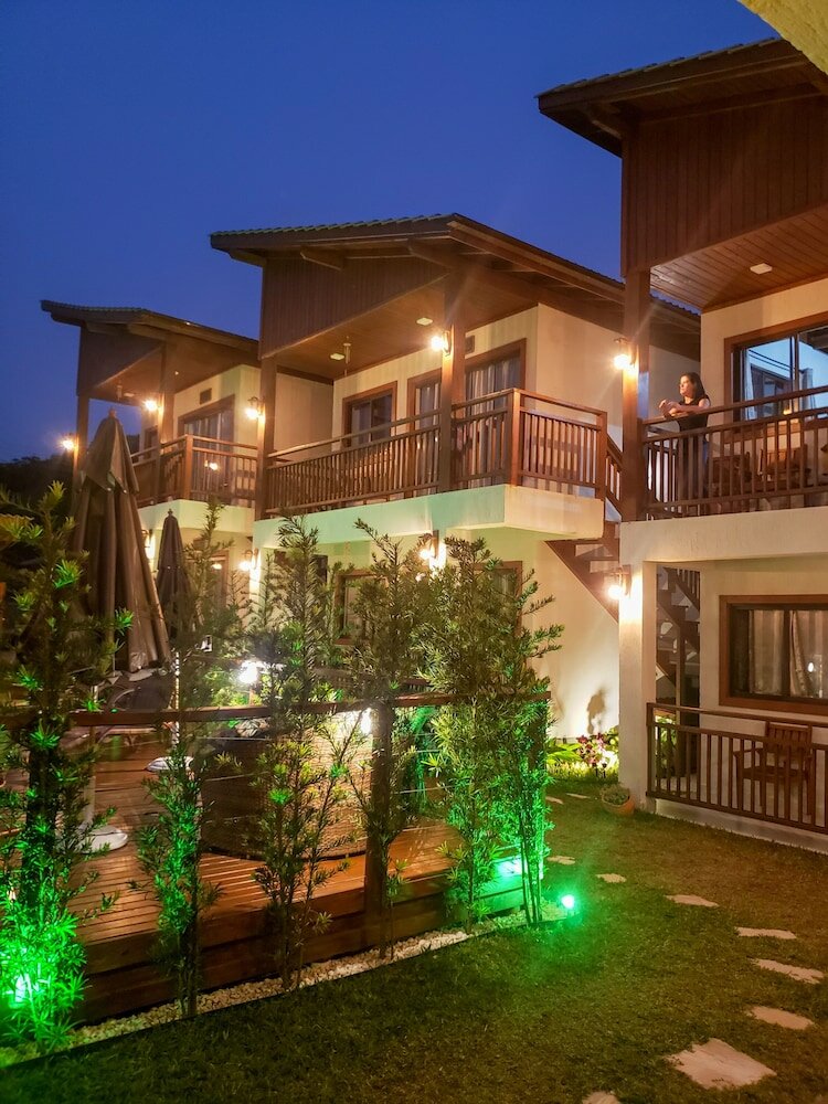 Фото Pousada Rosa Maria