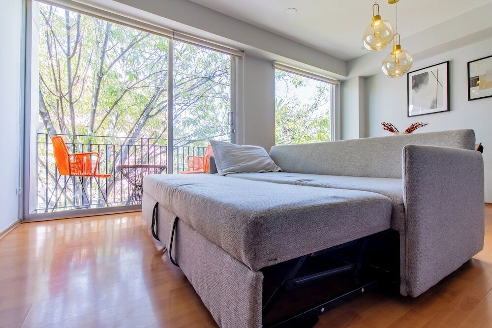 Фото Capitalia Living - Apartments - Anzures