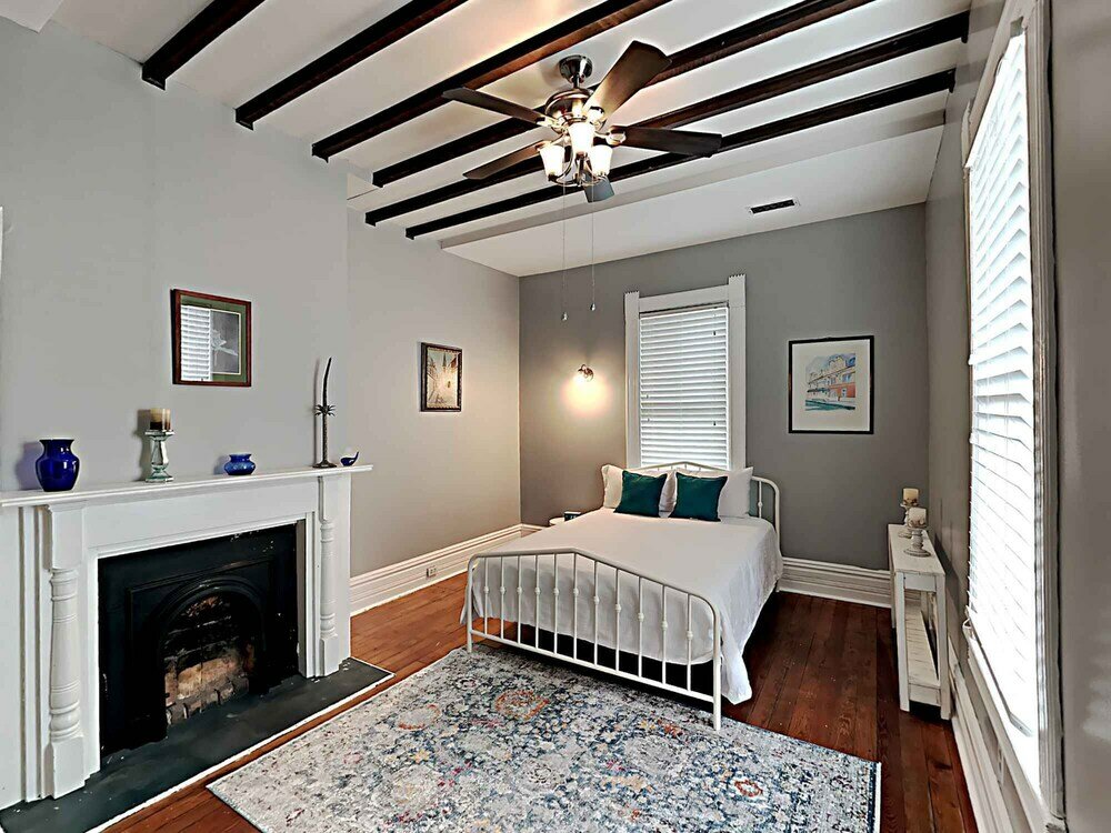 Фото The Iconic Palafox Palace