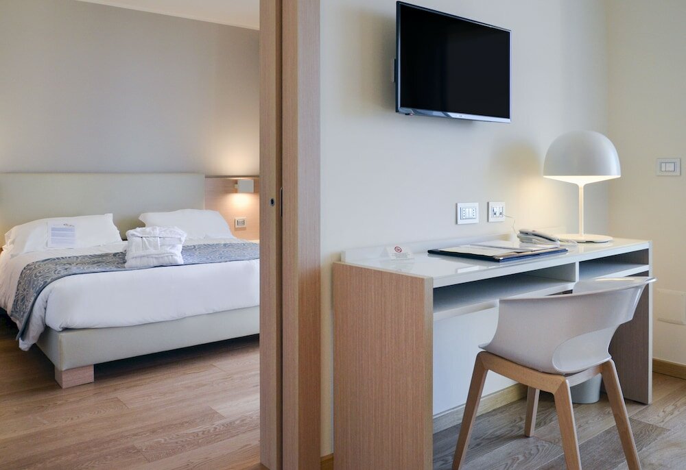 Фото Hotel Calabona