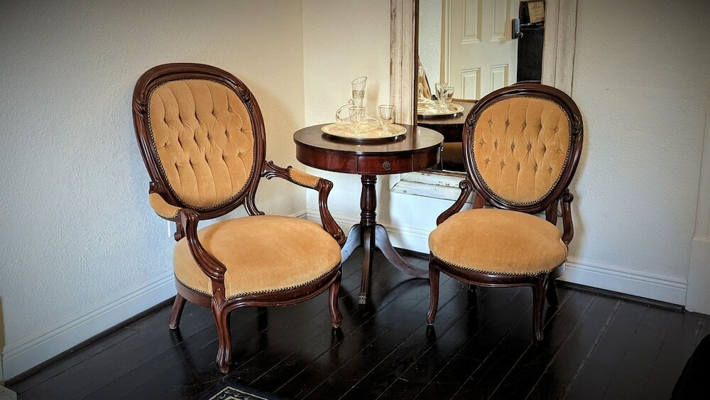 Фото The 1890 Freeman House