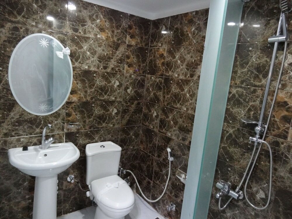 Фото Gardenia Hotel