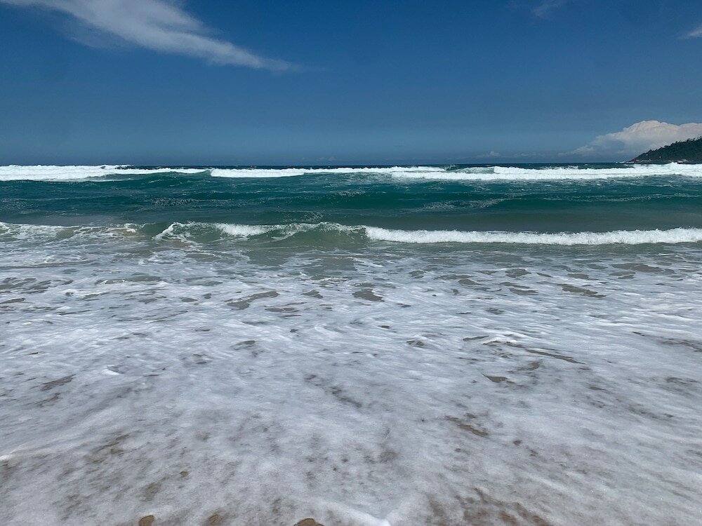 Фото Ap. Aconchego do Campeche