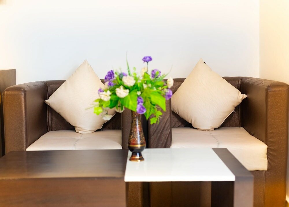 Фото Turkish Cottage