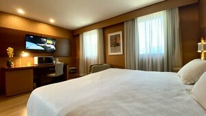 Anora Spaces - Flats Ibirapuera (São Paulo, Sao Paulo, Avenida Ibirapuera), hotel