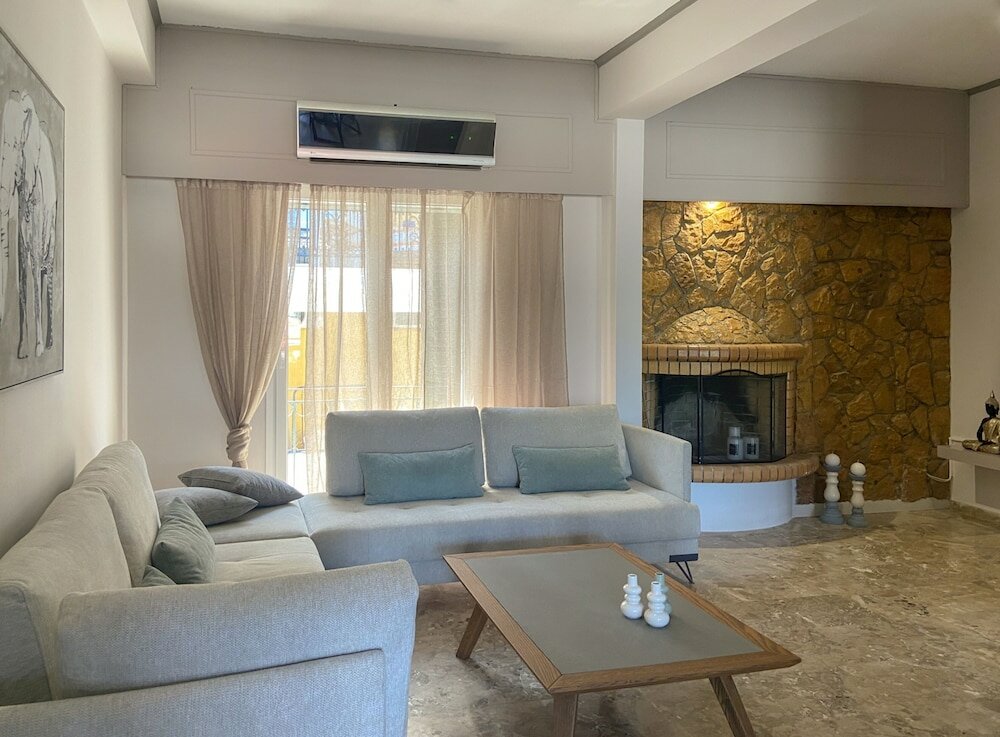 Фото Amabilis City Apartment