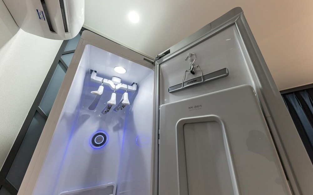 Фото Changwon Jungangdong Business Hotel Hue