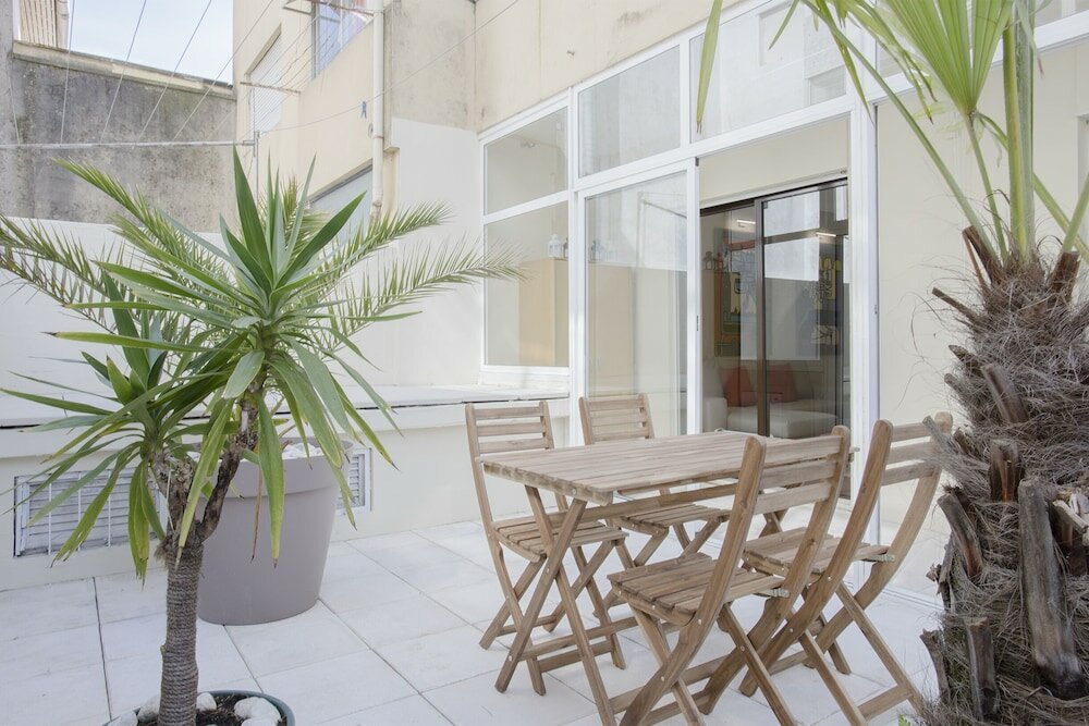 Фото Liiiving in Porto Terrace Downtown