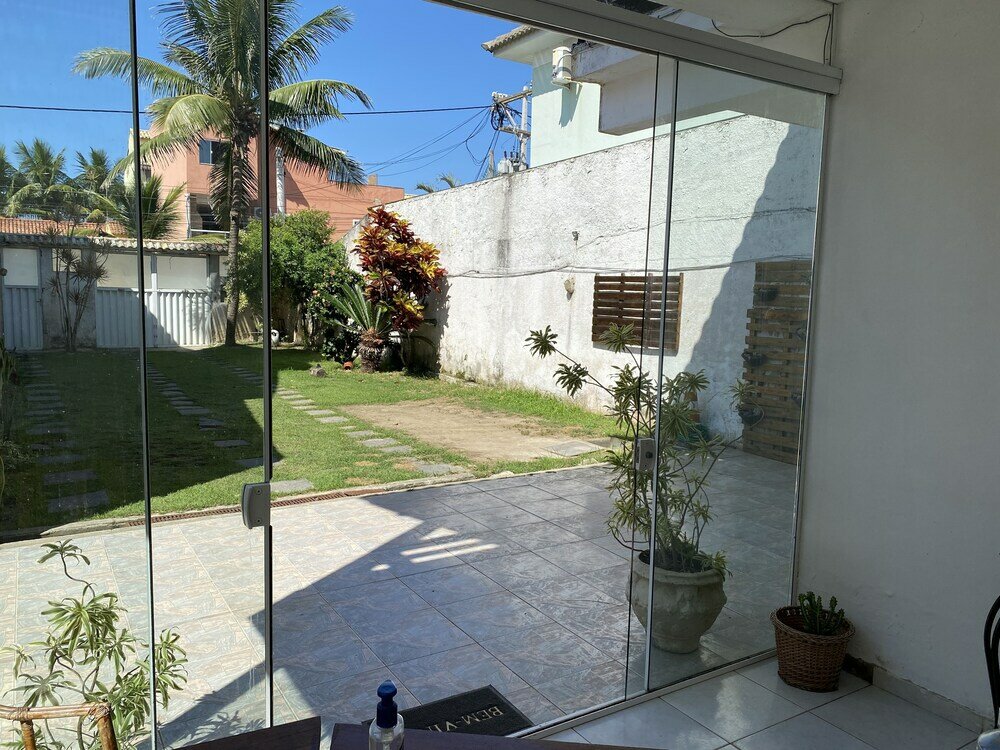 Фото Pousada do Foguete