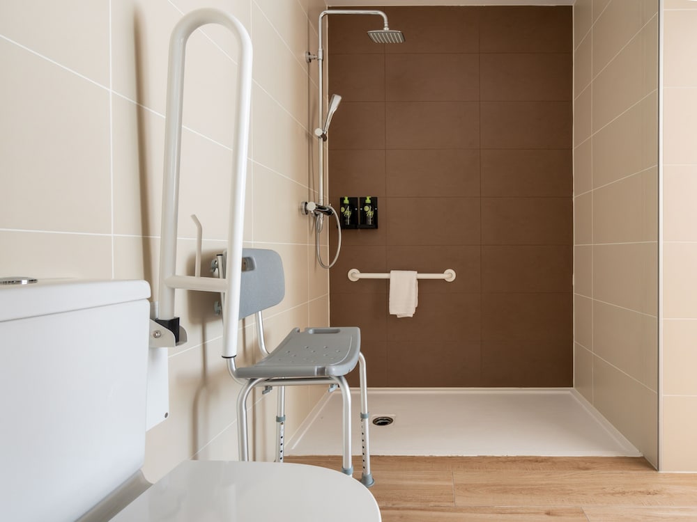 Фото Limehome Barcelona