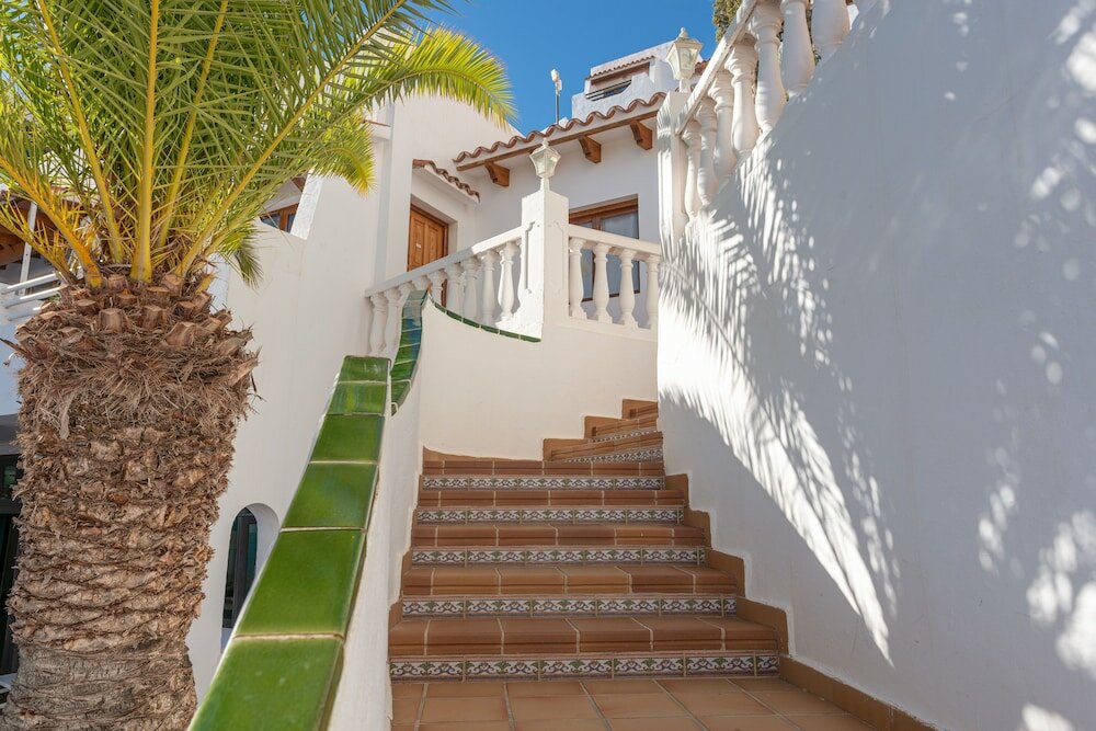 Фото Holiday Park Santa Ponsa