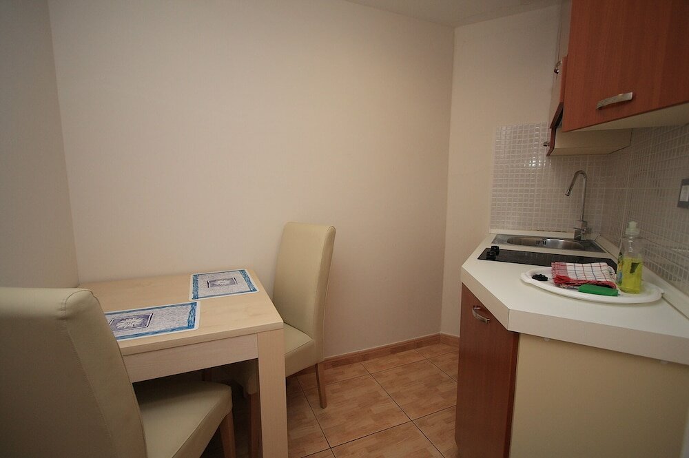 Фото Turisticki apartmani Natalia