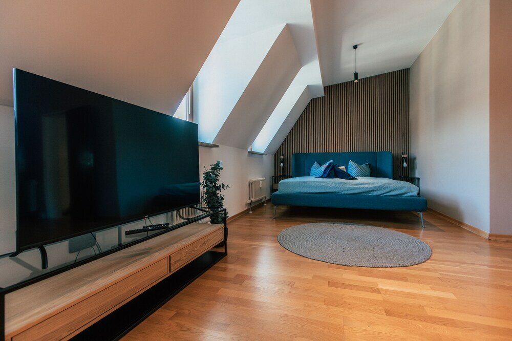 Фото Luga Homes - Nikolaikirche