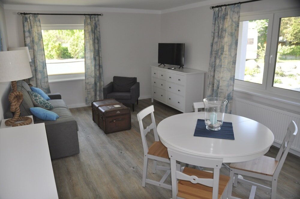 Фото Hus Seeblick