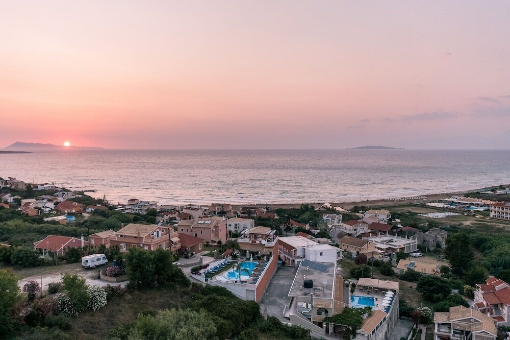 Фото Sunsea Wellness Resort