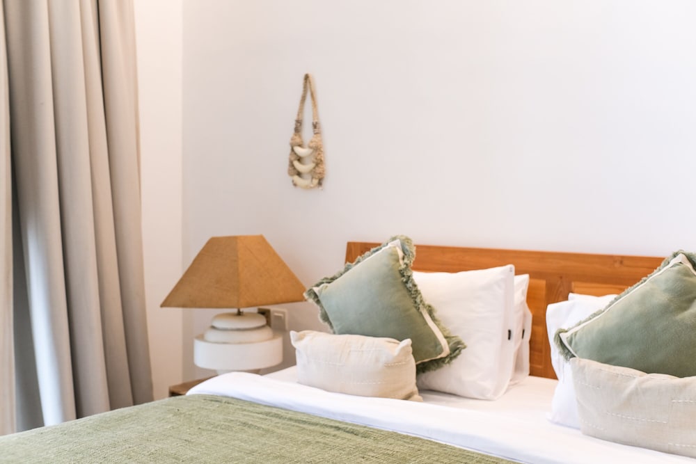 Фото Villa Christine Canggu