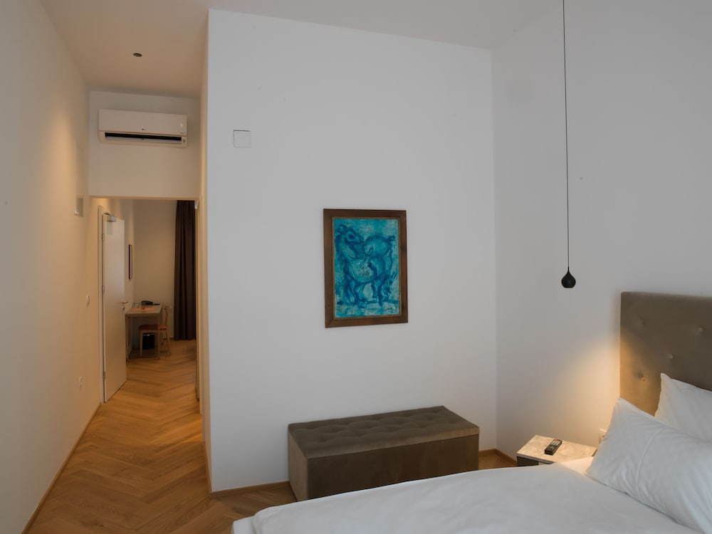 Фото Hotel Belmur