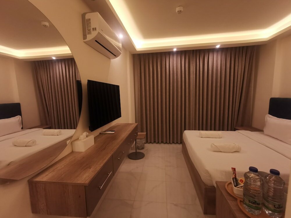 Фото Aster Hotel Aqaba