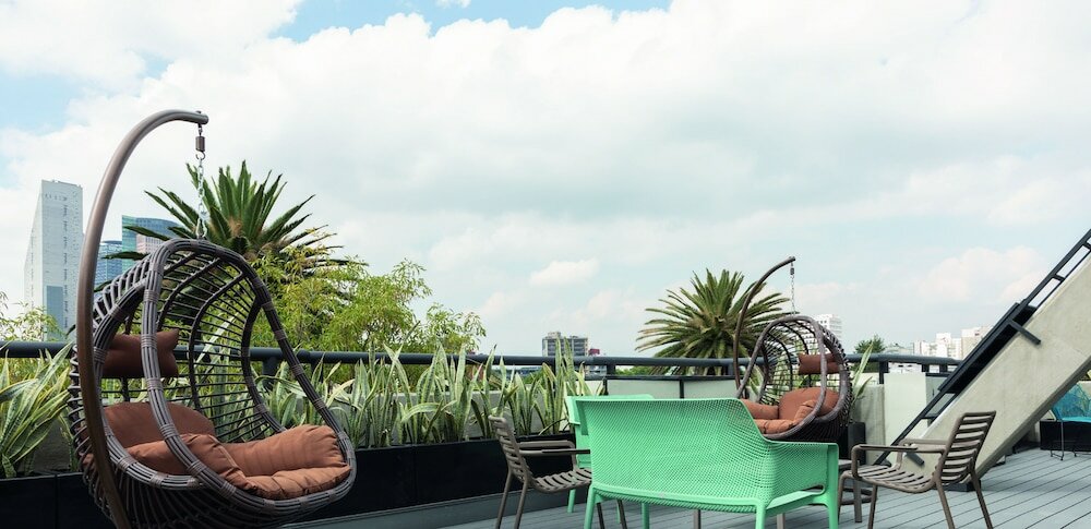 Фото Capitalia Living - Apartments - Anzures