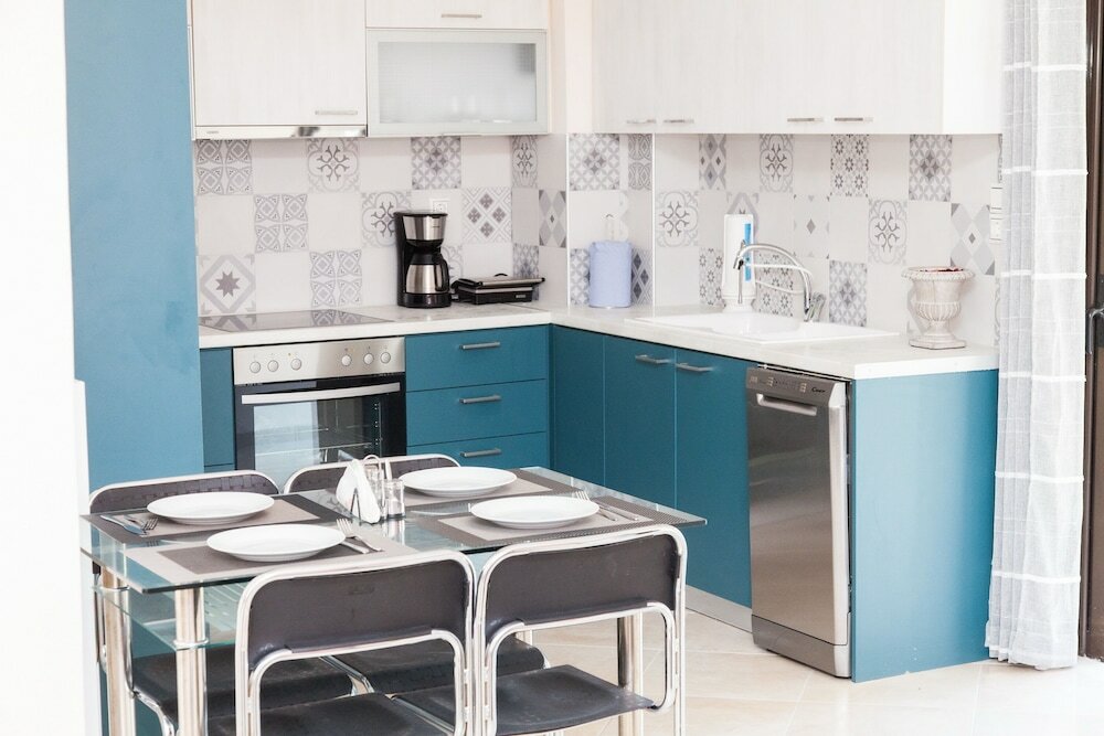 Фото Great Apartment in Piraeus