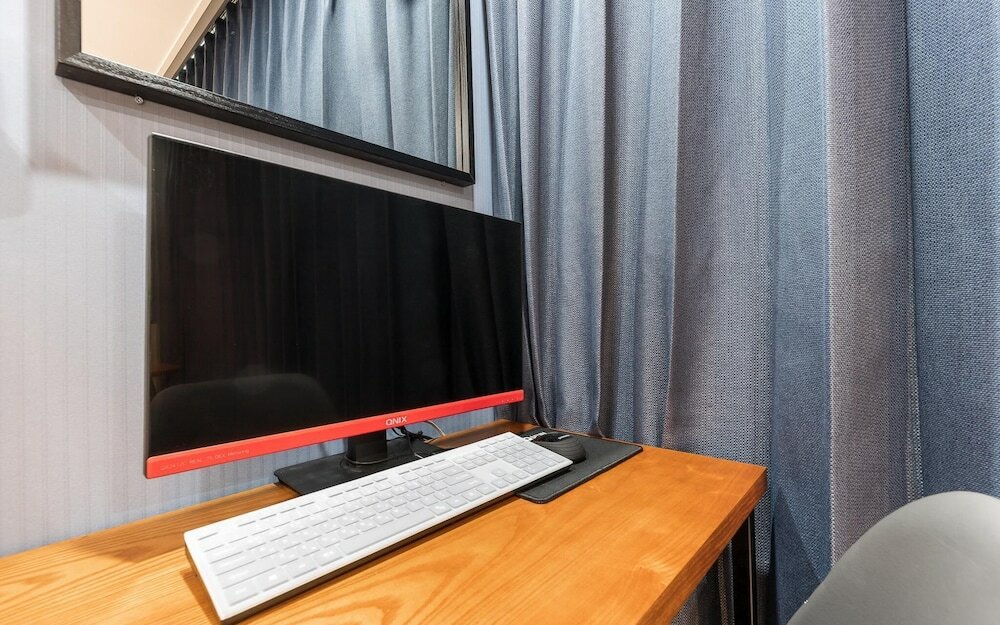 Фото Changwon Jungangdong Business Hotel Hue