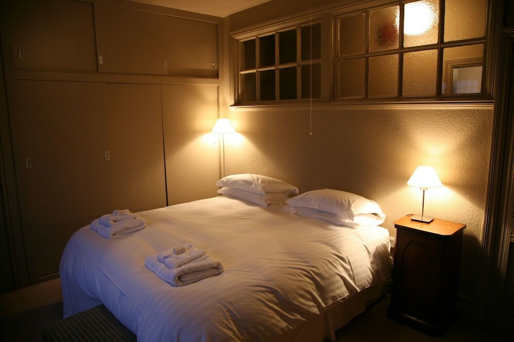 Фото Thornton Manor Estates