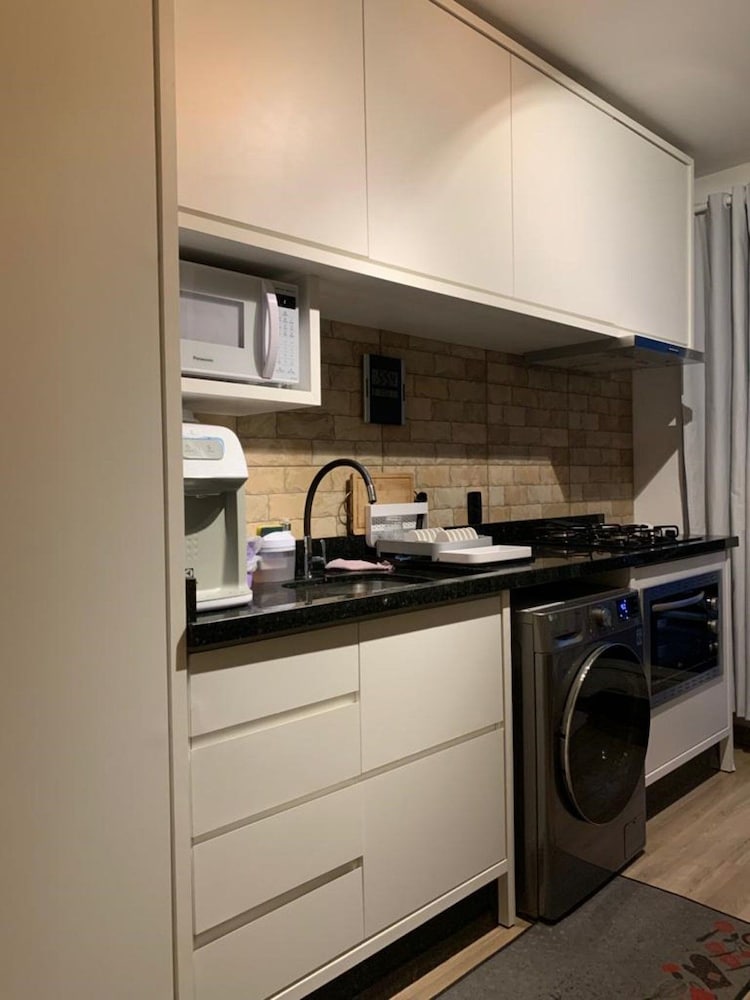 Фото Ap. Aconchego do Campeche